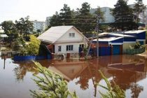 Число жертв паводка в Иркутской области увеличилось до 22