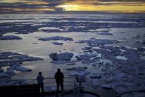 Ученые назвали нынешние темпы потепления на Земле самыми высокими за две тысячи лет