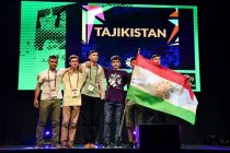 Таджикские школьники добились успехов на Всемирной олимпиаде по математике в Англии