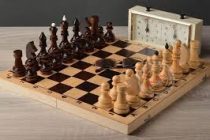 Республиканский турнир по шахматам пройдёт в Рушане