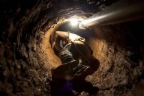 СВОЕВРЕМЕННАЯ ПОМОЩЬ! На севере Таджикистана спасены четыре  шахтёра из 270-метровой глубины