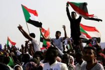 В Судане расстреляли мирных демонстрантов: погибли пять человек