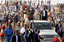 СМИ: военный совет Судана заявил о предотвращении попытки переворота