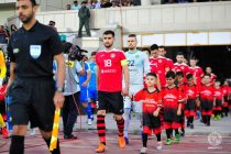 Футбольная лига Таджикистана объявила конкурс на создание гимна
