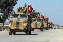 Турция намерена создать зону безопасности в Сирии