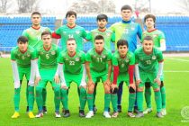 ЧЕМПИОНАТ МИРА-2019 ПО ФУТБОЛУ: Сборная Таджикистана  (U-17)  будет играть с Аргентиной, Испанией и Камеруном