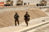 Reuters: в Афганистане погибли двое американских военных