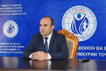 Ахтам Абдуллозода: «Спорт в Таджикистане в годы независимости почти в 40 раз успешнее, чем в советское время»