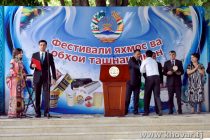 БЫЛО СЛАДКО И ВКУСНО! В Душанбе прошёл фестиваль мороженого и прохладительных напитков
