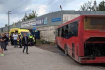 Число пострадавших в ДТП с автобусом в Перми выросло до 33