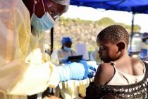YT: два новых препарата оказались эффективными в борьбе с вирусом Эбола