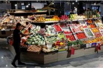 В России ужесточили правила провоза фруктов и овощей через границу