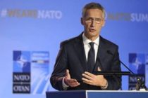 Генсек НАТО заявил, что альянс не видит угрозы от ОДКБ