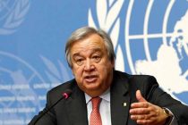 Генсек ООН призывал стороны конфликта в Йемене прекратить боевые действия