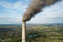 Greenpeace составил рейтинг стран по выбросам диоксида серы