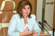 Гульнора Хасанзода призвала СМИ к сотрудничеству для успешного проведения переписи населения