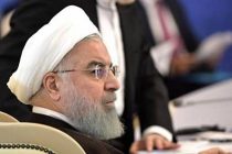 Рухани заявил, что терпение Ирана в ситуации с СВПД не безгранично