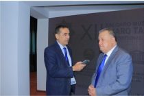 Министр культуры Узбекистана: «Благодаря усилиям Президентов двух соседних стран открылась новая эпоха в отношениях культурного и гуманитарного обмена»
