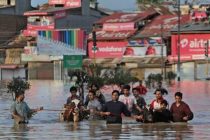СМИ: число жертв наводнений в Индии превысило 170