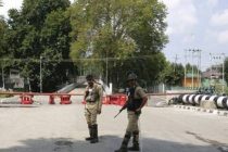 Индия готова снять ограничения в Джамму и Кашмире в ближайшие дни
