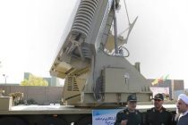 Иран представит аналог С-300
