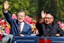 В КНДР отказались от дальнейших переговоров с Южной Кореей