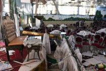 При взрыве на свадьбе в Кабуле погибли 63 человека, более 180 пострадали