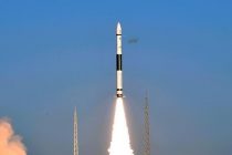 Китай успешно вывел на орбиту два спутника при помощи ракеты «Куайчжоу-1А»
