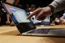 Авиационные власти США запретили провоз в самолетах ноутбуков MacBook Pro