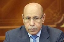 Мохамед ульд Шейх аль Газвани вступил в должность президента Мавритании