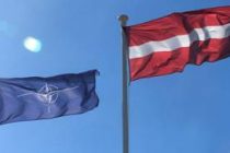 Учения НАТО планируются осенью в Латвии