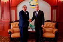 В Душанбе обсудили состояние и перспективы расширения двусторонних таджикско-пакистанских отношений