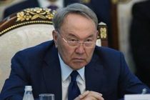 Назарбаев выступил против мажоритарной избирательной системы в Казахстане