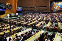 В ООН составили «Руководство по спасению мира для лентяев»