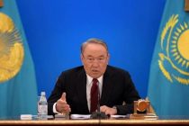 Назарбаев предложил лидерам ядерных держав провести встречу в Нур-Султане