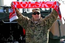 В Варшаве заявили, что Польша нуждается в новой долгосрочной базе НАТО на своей территории