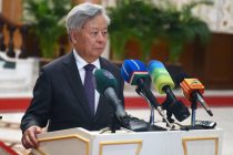 Президент Азиатского банка инфраструктурных инвестиций: «Мы всесторонне поддерживаем Национальную стратегию развития Республики Таджикистан на период до 2030 года»