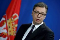Президент Сербии заявил, что страна не будет вступать в военные блоки