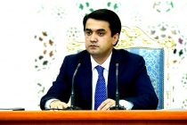 Постановлением Председателя города Душанбе для оказания материальной помощи нуждающимся выделено 4 миллиона 945 тысяч 800 сомони