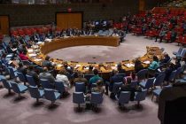ООН призвала не допустить новой гонки вооружений из-за разрушения ДРСМД