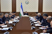 Президент Узбекистана поручил усилить взаимовыгодный диалог с государствами-партнерами