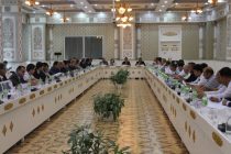 В Таджикистане планируют увеличить занятость молодёжи и женщин, сделать профессиональное образование более доступным