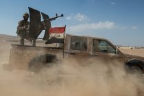 СМИ: сирийские войска окружают форпост террористов в Хан-Шейхуне на юге Идлиба