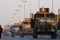 Сирийская армия заявила о полной зачистке северных районов Хамы от террористов