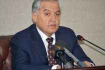 Сироджиддин Мухриддин: «В тюрьмах и лагерях Ирака и Сирии содержатся около 600 граждан Таджикистана»