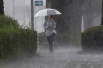 В Японии ожидают рекордный уровень осадков из-за тайфуна «Кроса»