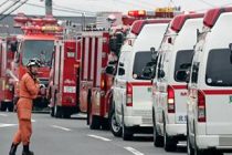 В Японии 23 человека за неделю погибли из-за жары