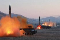 В Японии заявили, что КНДР создает ракеты, способные прорвать системы ПРО