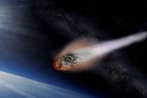 Приближающийся астероид не представляет опасности для Земли