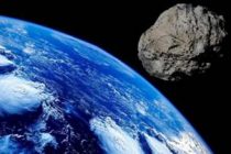 Гигантский астeроид пролетит рядом с Землей
